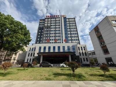 華容縣中醫(yī)醫(yī)院污水處理站提標(biāo)改造及污水處理運營服務(wù) 