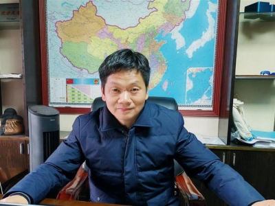 從5個人6年發展為百余人團隊，黃石一小微企業迎來高速發展春天