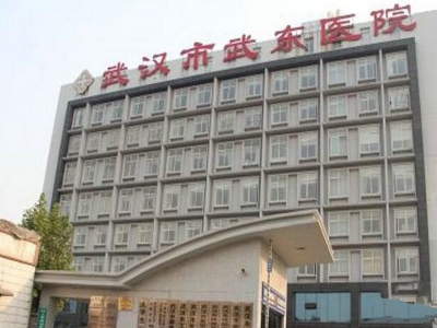 武漢市武東醫(yī)院排污許可證證后管理工作外包服務(wù)項(xiàng)目