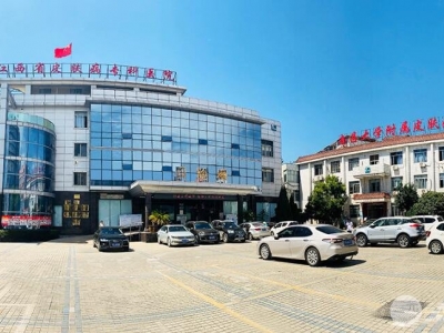 江西省皮膚病專科醫院污水處理運營
